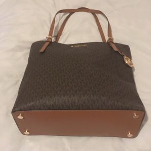 NWT Michael Kors tote